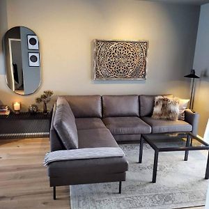 Appartement met een Slaapkamer