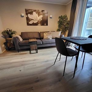 Appartement op de Begane Grond